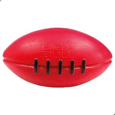Imagem de Bola Pula Pula Futebol Americano - Vermelho