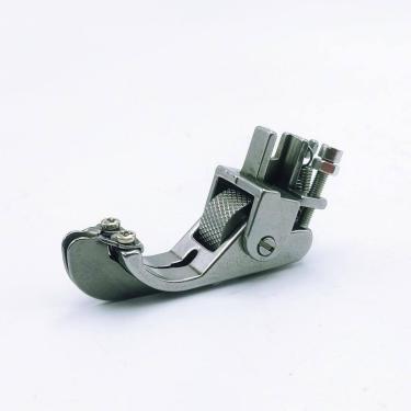 Imagem de Calcador com Guia e Rodízio para Reta DF-60600 - Sun Special