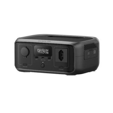 Imagem de Estação De Energia Portátil - EcoFlow RIVER 3-127V BR