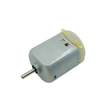 Imagem de KJEBVHIRS FC-130SA-20120 130 Arranque Eletrônico DC 3,7V 5V 6V 16000RPM Alta Velocidade 20 mm Arranque Eletrônico DIY Hobby Brinquedo Carro Barco Modelo