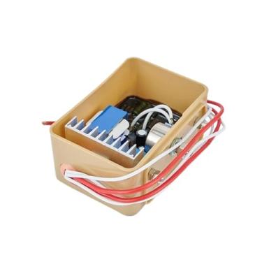 Imagem de 1 peça STC400 Tipo Gerador Avr Stc Alternador 25kva Estabilizador de Tensão