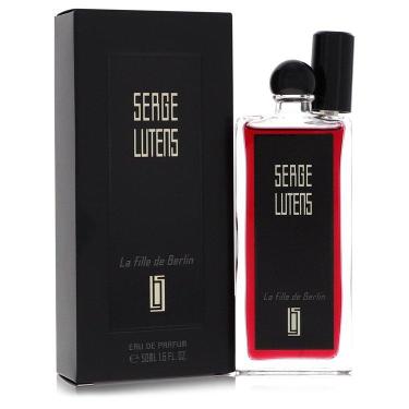 Imagem de Perfume Feminino Serge Lutens 50 ML Eau De Parfum Spray
