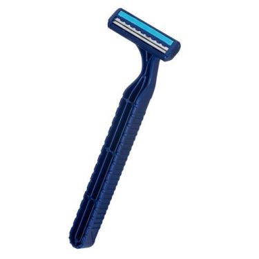 Imagem de Aparelho de Barbear Descartável Enox - Enox GT2 Para Homens, 5Un