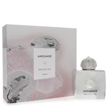 Imagem de Perfume Feminino Amouage 100 ML Eau De Parfum Spray