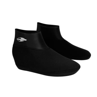 Imagem de Meia de Neoprene Mormaii para Beach Tennis 3mm Masculina