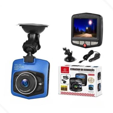 Imagem de Câmera Para Uber De Segurança Filmadora Dvr Full Hd 1080P