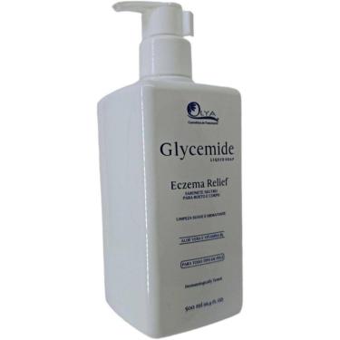 Imagem de Sabonete Neutro Glycemide 500Ml Olya