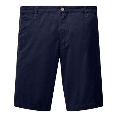 Imagem de Bermuda Casual Reserva CHINO Masculina Marrom-Masculino