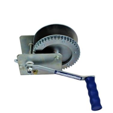 Imagem de Guincho/catraca g2 zincado - Volpato