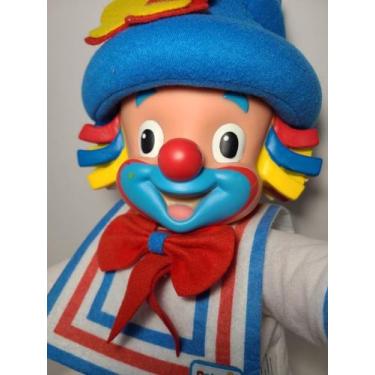 Imagem de Patati e patata boneco (2 bonecos) - nacional