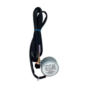 Imagem de Motor Step Swing Da Aleta Ar Condicionado Lg 4681ap2968s único