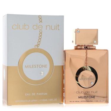 Imagem de Perfume Masculina Club Nuit Milestone Armaf 106 Ml Eau De Parfum
