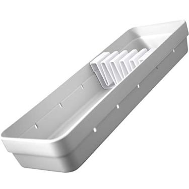 Imagem de Organizador p/Facas em Armário Gaveta Modular Cozinha Casa