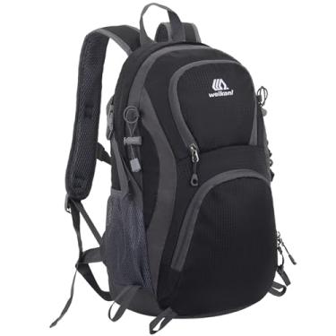 Imagem de Mochila de caminhada para ciclismo ao ar livre Mochila de viagem resistente à água 20L Mochila de montanhismo