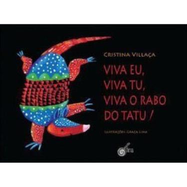Imagem de Viva Eu, Viva Tu, Viva O Rabo Do Tatu
