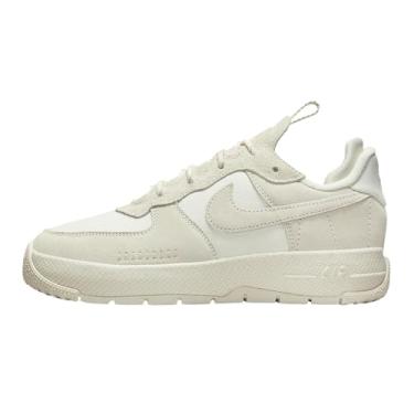 Imagem de Nike Tênis feminino Air Force 1 Wild, Branco, 37