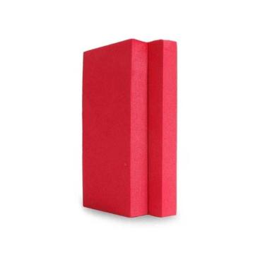 Imagem de Taco Lixador Pq Eva 130x70mm Ref 004 Sem Variação único