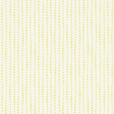 Imagem de Papel De Parede Bambino Xviii Triângulos 249156 Rolo 10m X 0,53m