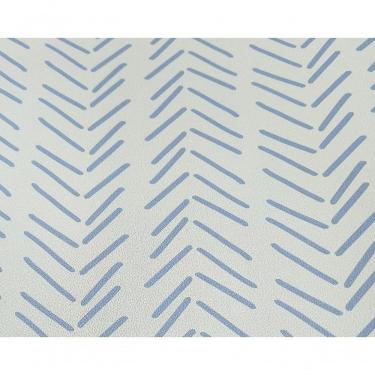 Imagem de Papel De Parede Infantil Vinílico- Franjinha Revoada- 4446 Bobinex.