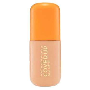 Imagem de Base Líquida Matte Mari Maria Cover Up 06-Feminino