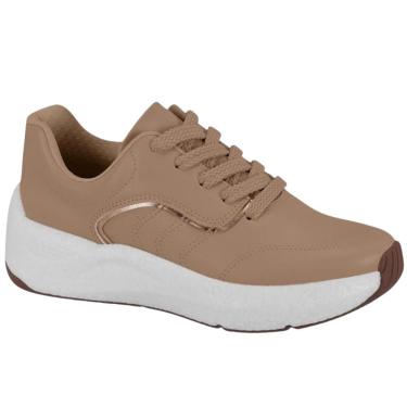 Imagem de Tênis Feminino Casual Confortável Sola Robusta Beira Rio-Feminino