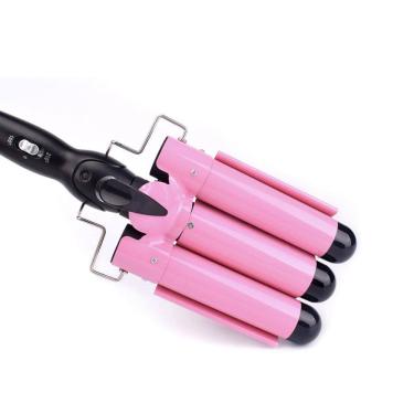 Imagem de Baby Liss Modelador Cachos Triondas Ondulador 25Mm Bivolt
