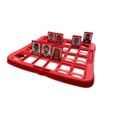 Imagem de Jogo de Perguntas e Respostas Descubra o Personagem