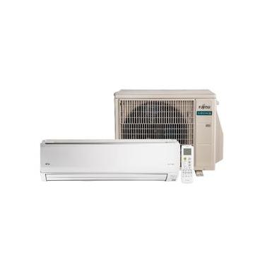 Imagem de Ar Condicionado Split Hi Wall Inverter Fujitsu Airstage Premium 24000 BTU/h Frio ASBG24CMBA - 220 Volts 220