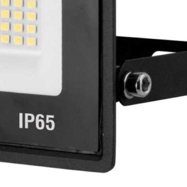 Imagem de Refletor LED 30W Bivolt RLV303 Vonder