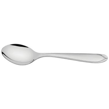 Imagem de Conjunto Colher Para Arroz Tramontina Laguna Em Aço Inox Conjunto:4