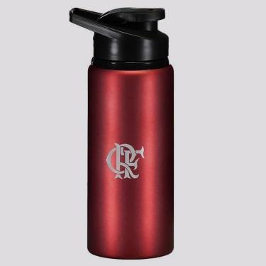 Imagem de Squeeze Flamengo Basquete 600ml-Masculino