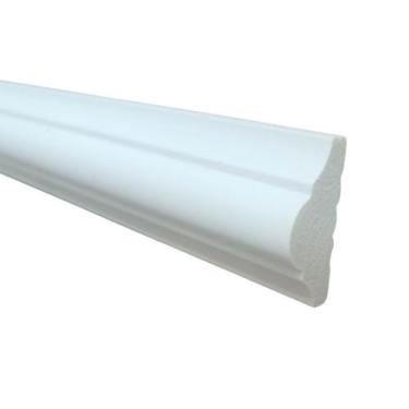 Imagem de Rodameio Poliestireno 4,1cm Decorativo 2,4 Metros - PIX