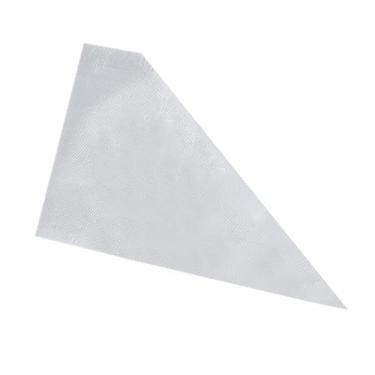Imagem de Cryfokt Sacos de Pastelaria Descartáveis, Alta Resistência, Material de Qualidade Alimentar, Ferramenta de Decoração de Bolo para Decoração de Bolos, Biscoitos, Massa Folhada, Cozimento Doméstico,