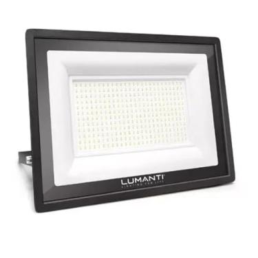 Imagem de REFLETOR LED 1000W START 5500K 80000 LM LUMANTI