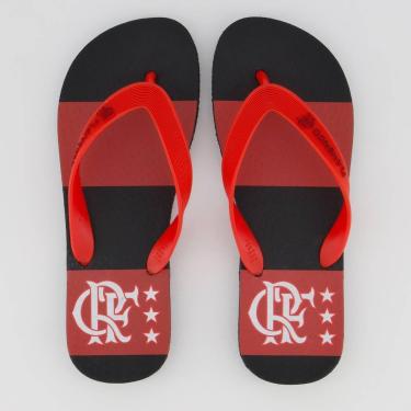 Imagem de Chinelo Flamengo Manto 81-Unissex