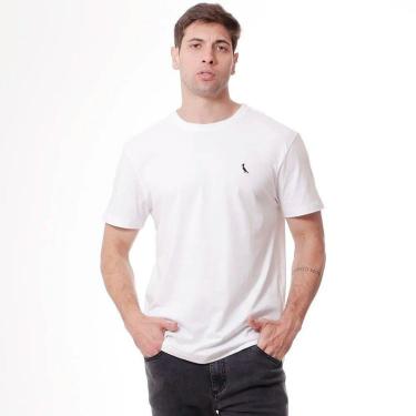 Imagem de Camiseta Masculina Reserva Careca 0062795-Masculino