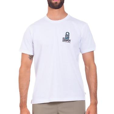 Imagem de Camiseta Rip Curl The Search Lofi SM25 Masculina-Masculino