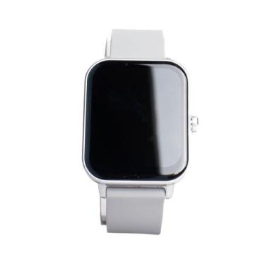 Imagem de Relógio Unissex Condor Cosmart1AD/8C Smart Cinza - TECHNOS, Cinza, Úni