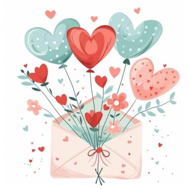 Imagem de Conjunto de 1 capa de almofada decorativa Love para sofá quadrada para dia dos namorados, capa de almofada para casa de fazenda ao ar livre, sofá, sala de estar, quarto, decoração de casa 45 x 45 cm