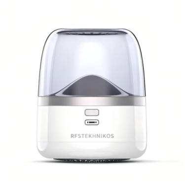 Imagem de Barbeador elétrico de tecido – Removedor de fiapos recarregável por USB com 6 lâminas, seguro para todos os tecidos, roupas, suéter, sofá e móveis – Removedor de fiapos portátil para casa e viagem