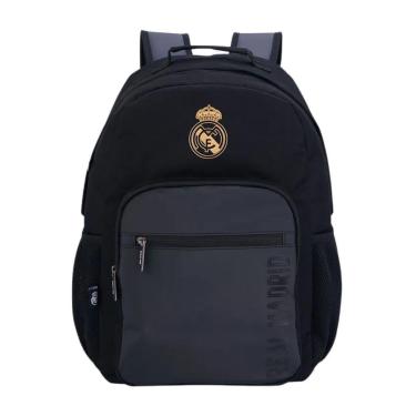 Imagem de Mochila De Costa Esportiva Real Madrid 16696-Masculino