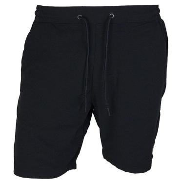 Imagem de Bermuda Masculina Freesurf Balan Preta - 1102-Masculino