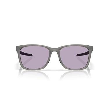 Imagem de Óculos de Sol Oakley Paracord 0OO9506D 950604 Tam 57 / Cinza Escuro - Lentes Prizm Slate