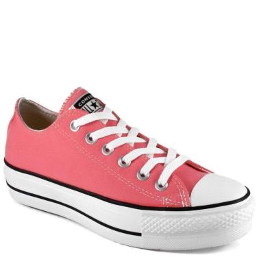 Imagem de Tênis Converse Chuck Taylor All Star Ox Lift CT0963-Feminino