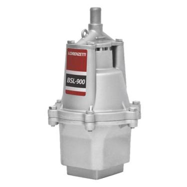 Imagem de Bomba Submersa Bsl900 2300Lt 1Pol 127V Lorenzetti