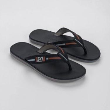 Imagem de Chinelo Masculino Material Resistente Macio Cartago-Masculino