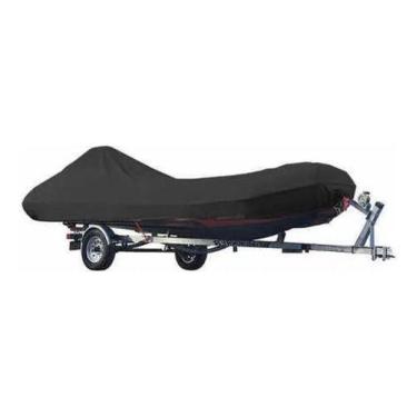 Imagem de Capa Barco Nautiflex 5.5 Com Targa Impermeável