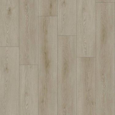 Imagem de Kit 21,65m² Piso Vinílico Colado 18cm X 2mm X 1,22m Magnólia Bege