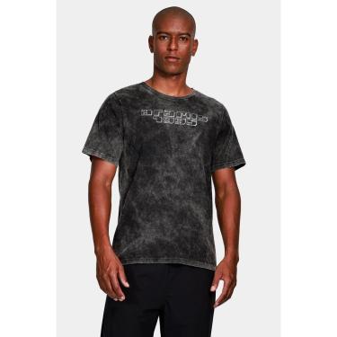 Imagem de Camiseta Aramis Aramis 1995 Estonada Preto-Masculino