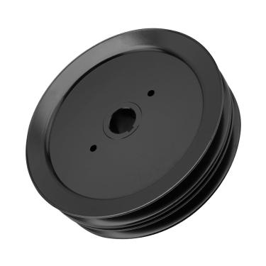 Imagem de SCBHWJ Eixo P ulley atualizado A riens G ravely 07346600 152.4 cm Compatível com Ariens Gravely Apex ZT HD 60 Pro-Turn Z60 ZX60 OEM Substitui 07346600